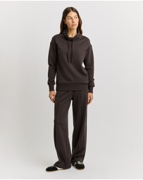 Toorallie - Lounge Funnel Neck