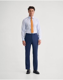 Oxford - Islington Fit Stretch Luxury Shirt