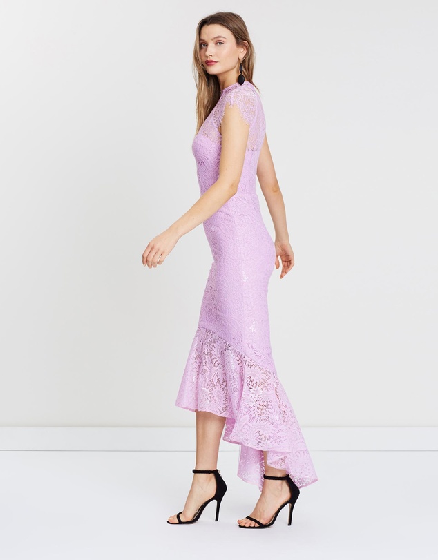Miss Holly - Francis Dress