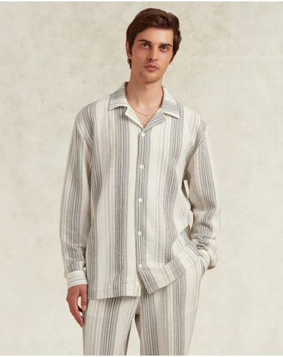 Che - Woolby Shirt
