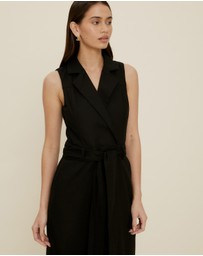 The Fated - Claudia Jumpsuit