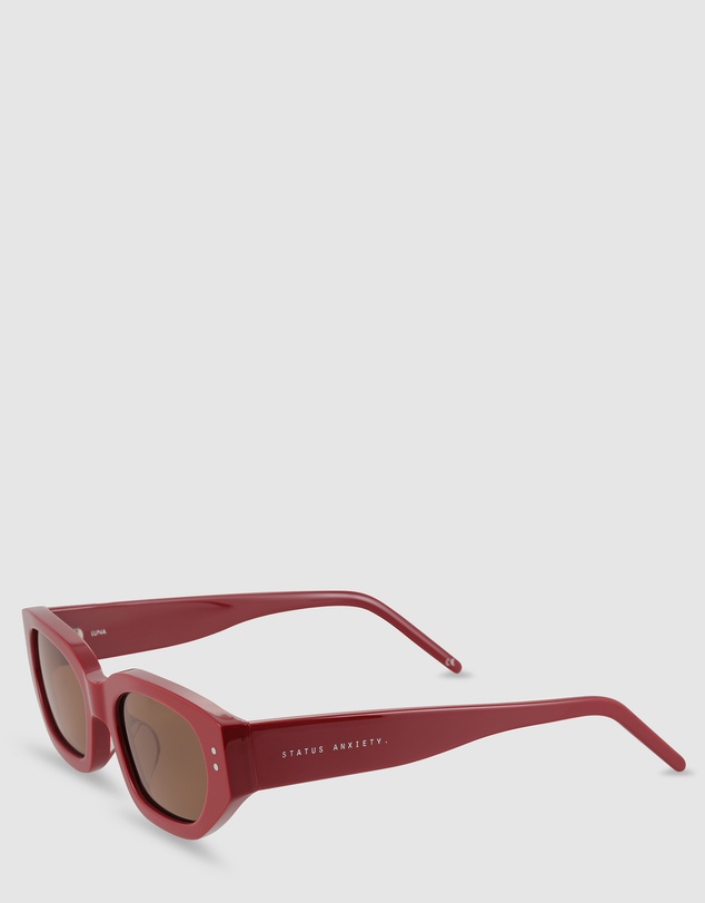 Status Anxiety - Luna Sunglasses