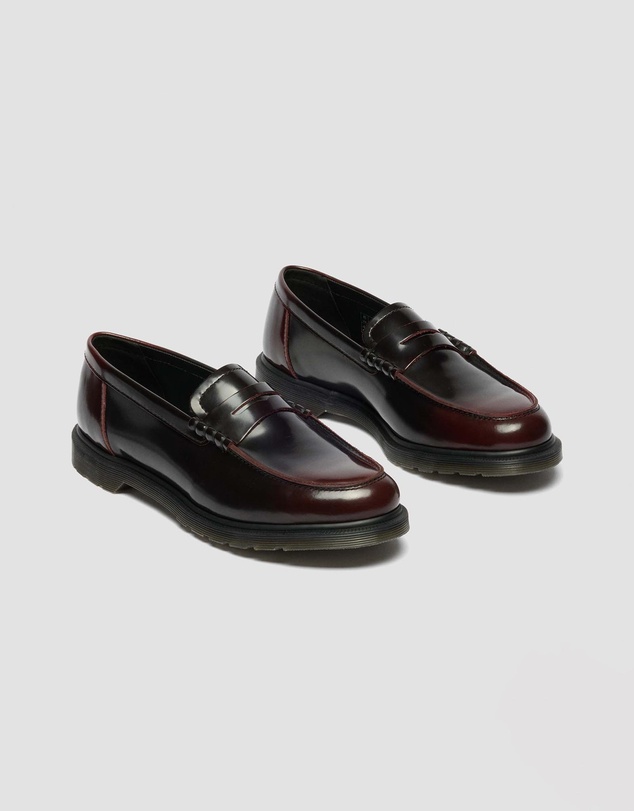 Dr Martens - Mayfare Loafers - Unisex