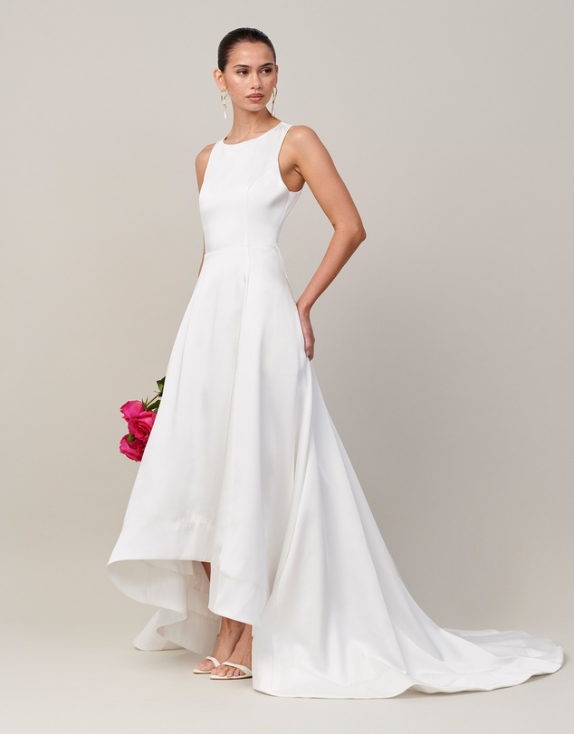 Willa - Hazelle Gown