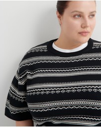 Kowtow - Jacques Top