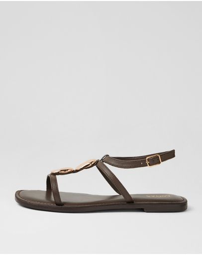DK BROWN