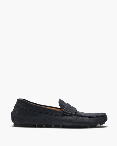 Aquila - Cisco Driving Shoes