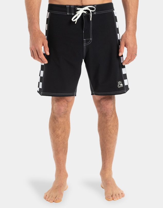 Quiksilver - Mens Original Arch 18