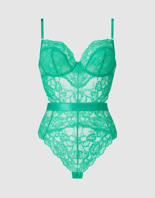 Ann Summers - Hold Me Tight Luxe Body
