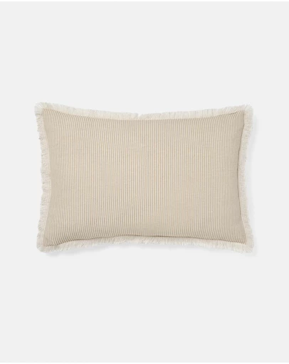 Linen House - Lonsdale Cushion Filled