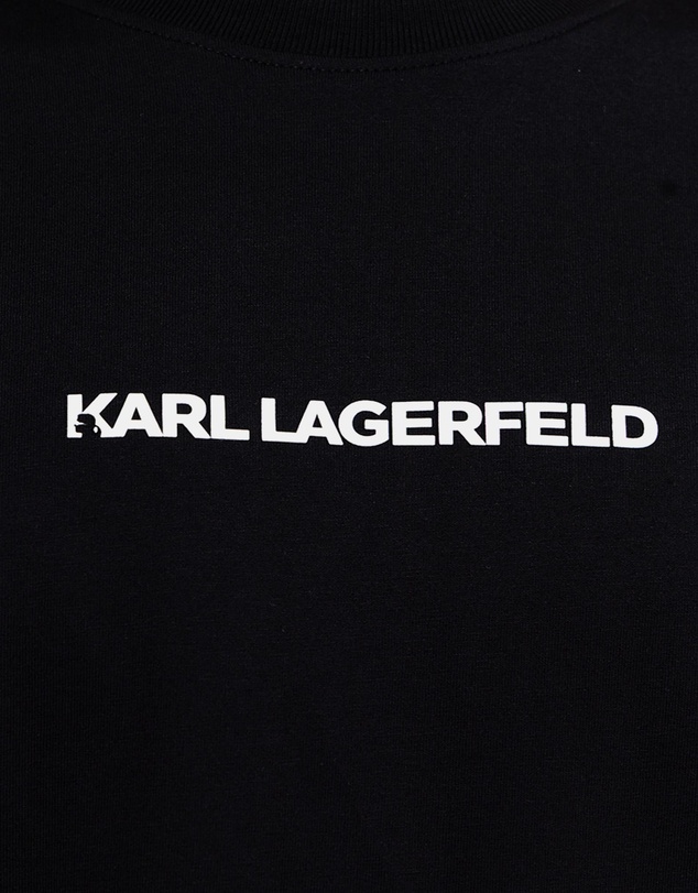 Karl Lagerfeld - Portrait T-Shirt