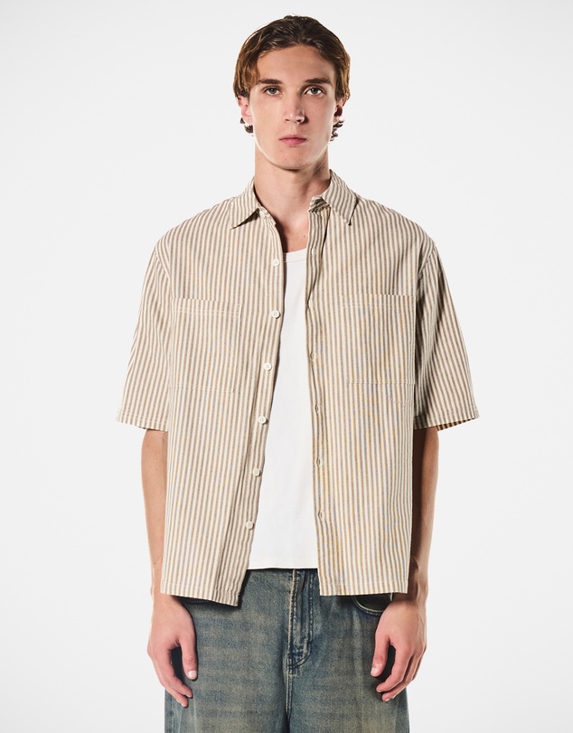 Nana Judy - The Theo SS Shirt