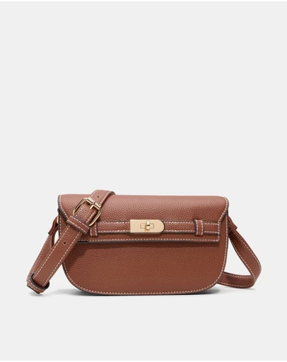 Call It Spring - Fizzette Sling Bag