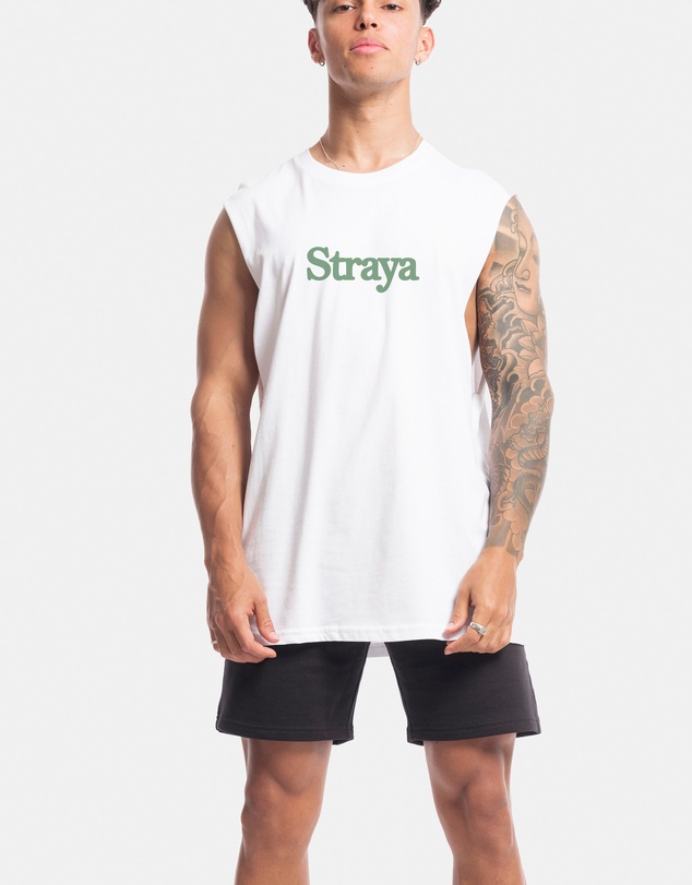 Vacancy Co - Straya Tank