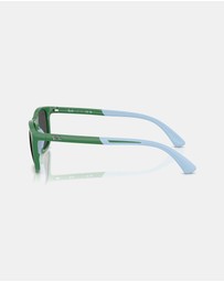 Ray-Ban Junior - RJ9084S - Kids
