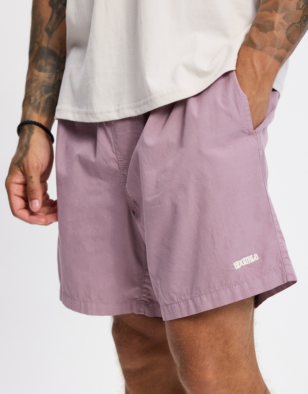 S Double - Poplin Coast Boxers