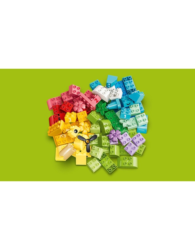 LEGO - 10479 Colorful Creative Box