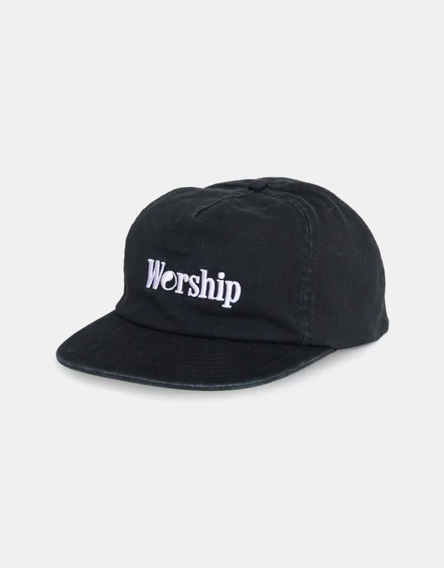 Worship - Smoko Hat