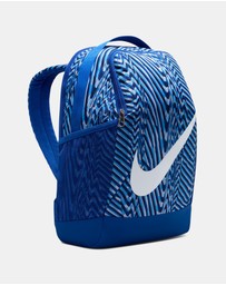 Nike - Nike Brasilia Backpack - SP26 AOP - Teens