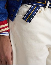 Polo Ralph Lauren - Heritage Straight Jeans