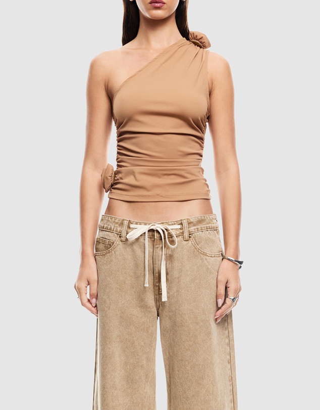 Lioness - Rendezvous One Shoulder Top