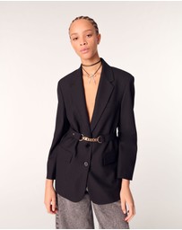 Maje - Vilini Blazer