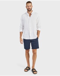 Academy Brand - Cooper Chino Short