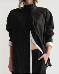 Decjuba - D-Luxe Button Up Shirt