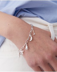 Karen Walker - Mini Moon Charm
