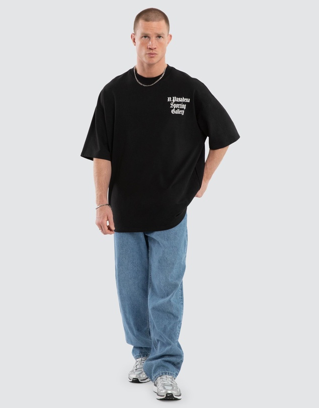 Nena & Pasadena - Outlap Gallery Tee