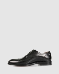 Brando - Iver Lace Ups