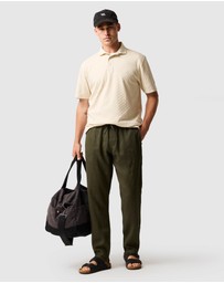 Rodd & Gunn - Linen Resort Pant