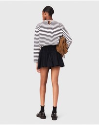 Maje - Tigry Tee Shirt