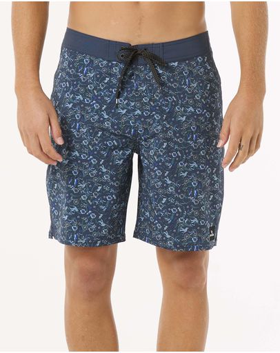 Washed Navy