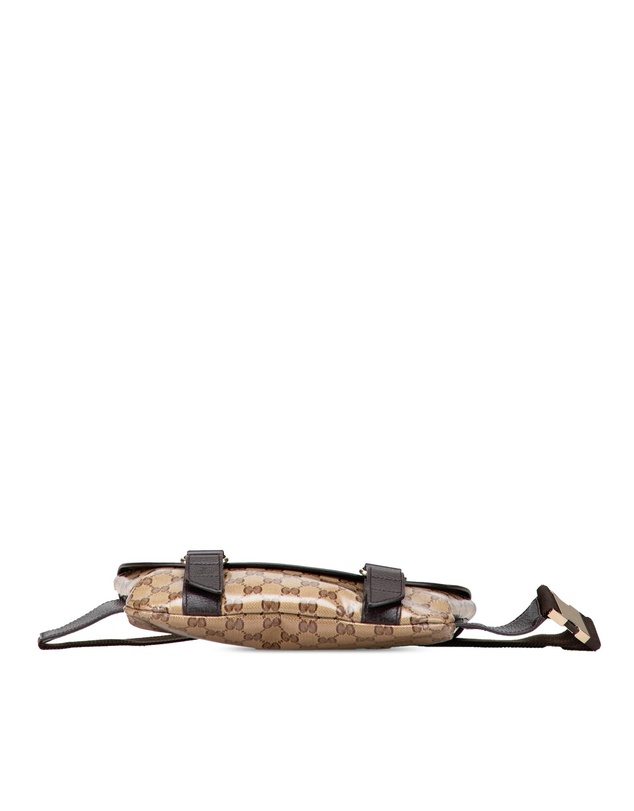 Pre-Loved by Azura Reborn - Pre-Loved GG Crystal Belt Bag