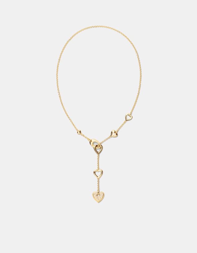 MIMCO - Lovely Heart Necklace