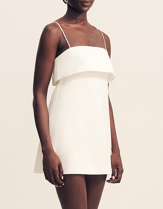 Shona Joy - Felix Mini Dress