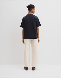 Country Road - Australian Cotton T-shirt