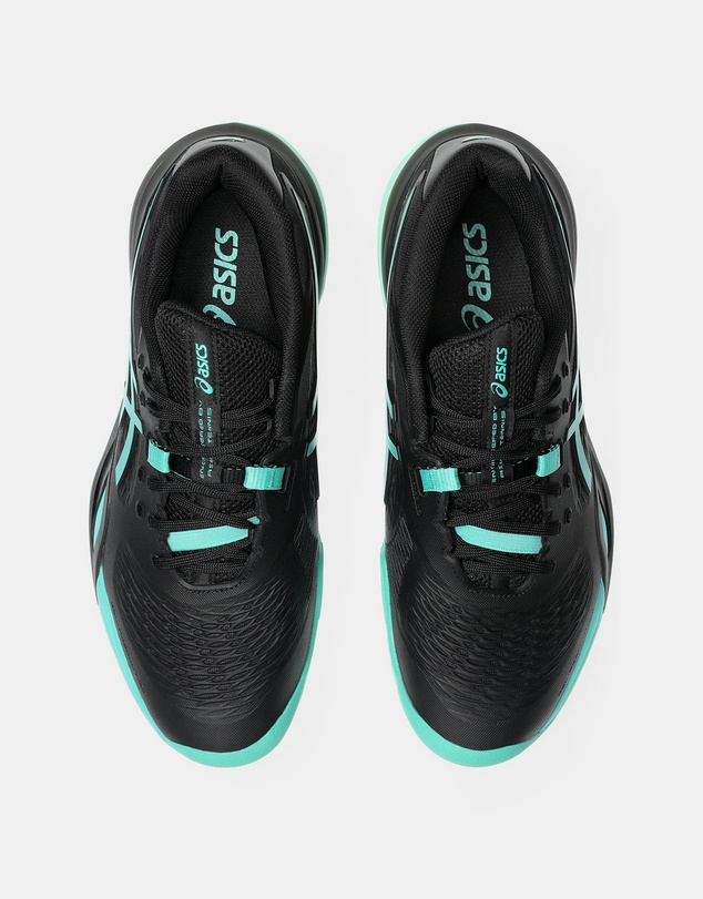 ASICS - GEL-Resolution X (Hardcourt) - Men's