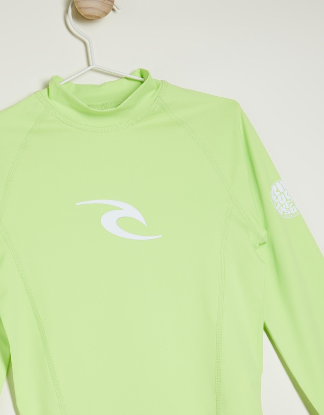 Rip Curl - Waves UPF LS - Teens