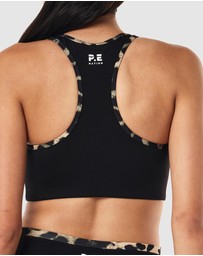 P.E Nation - Stellar Sports Bra