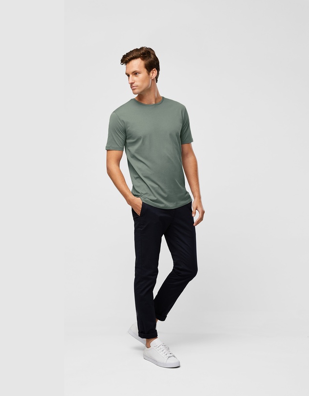Wayver - The Essential Crew Tee
