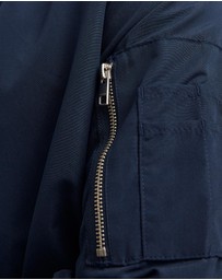Jack & Jones - Rush Bomber Jacket