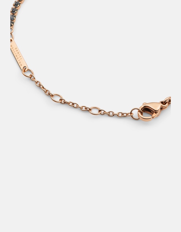 Daniel Wellington - Classic Tennis Bracelet Nightfall