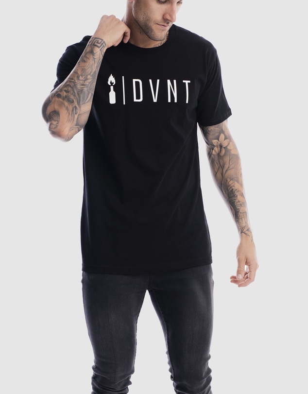 DVNT - Trademark Tee