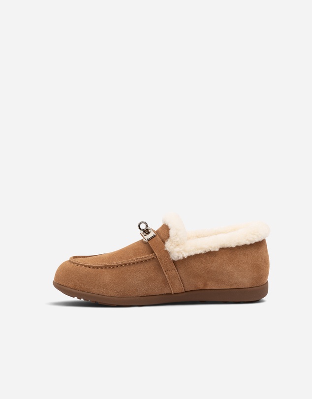 Ozwear Connection Uggs - Ugg Stella Charm Loafer