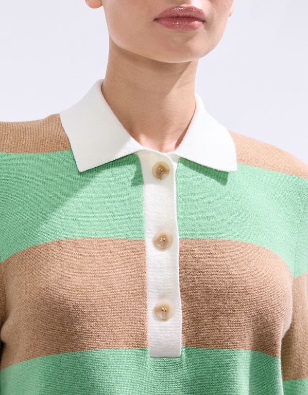 Marcs - Steve Knit Polo