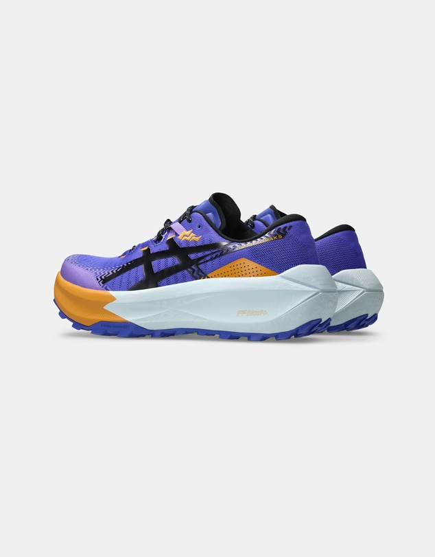 ASICS - Trabuco Max 5 - Men's