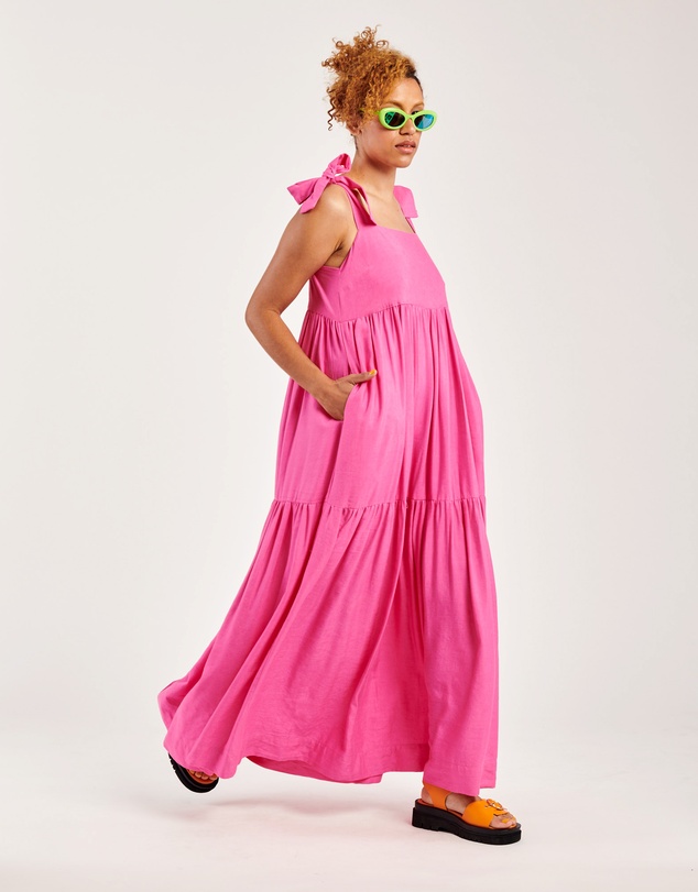 Obus - Bliss Maxi Dress
