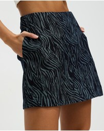 Honey and Beau - Wild and Free Skirt